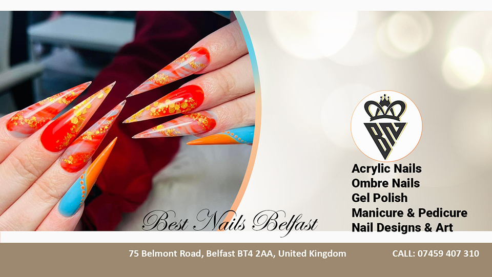 Trevor Sorbie Salon Logo