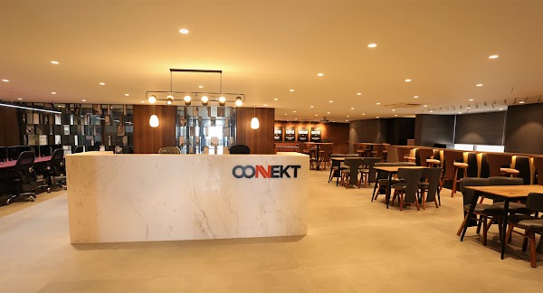 Connekt