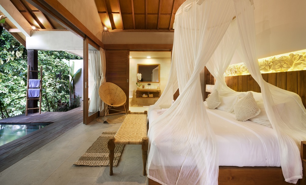 Kalapa Resort and Yoga Retreat — 3