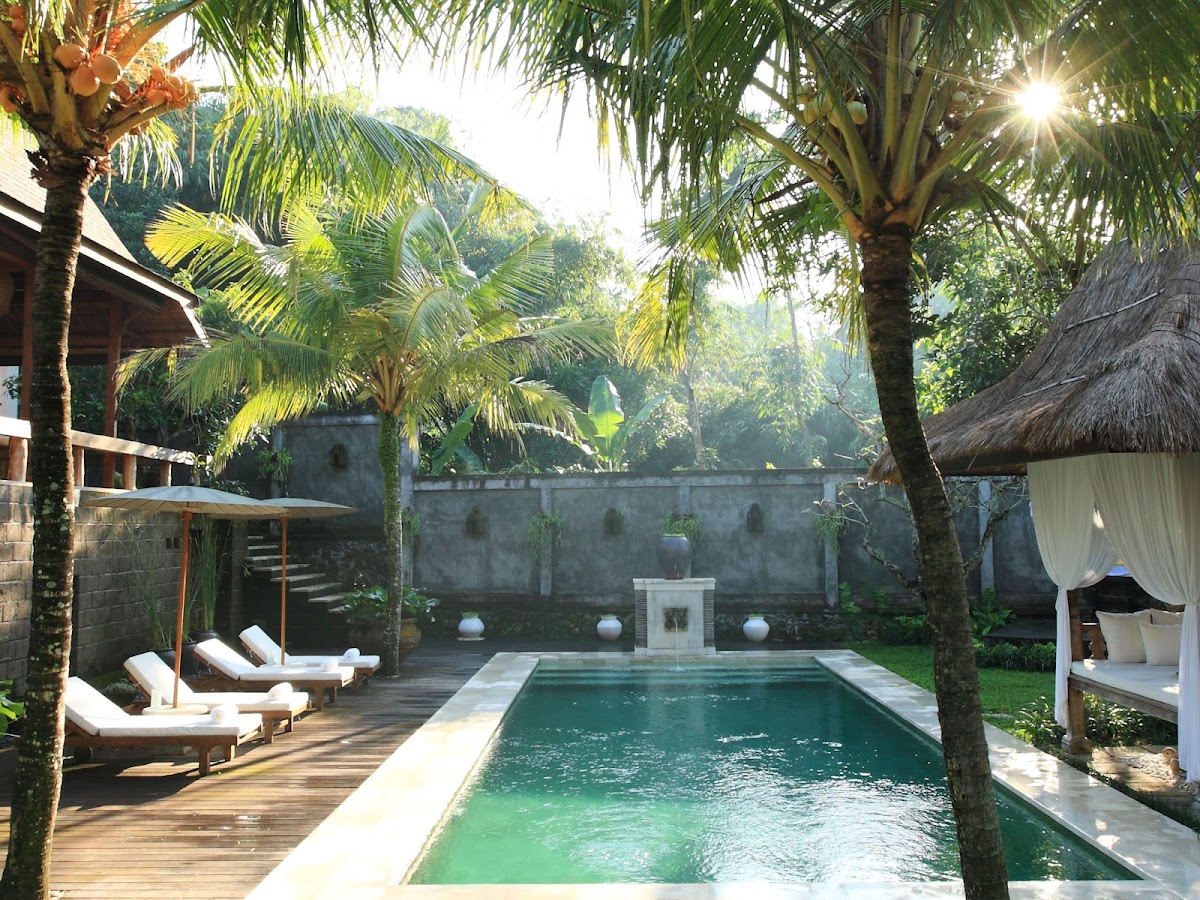 Kalapa Resort and Yoga Retreat — 4