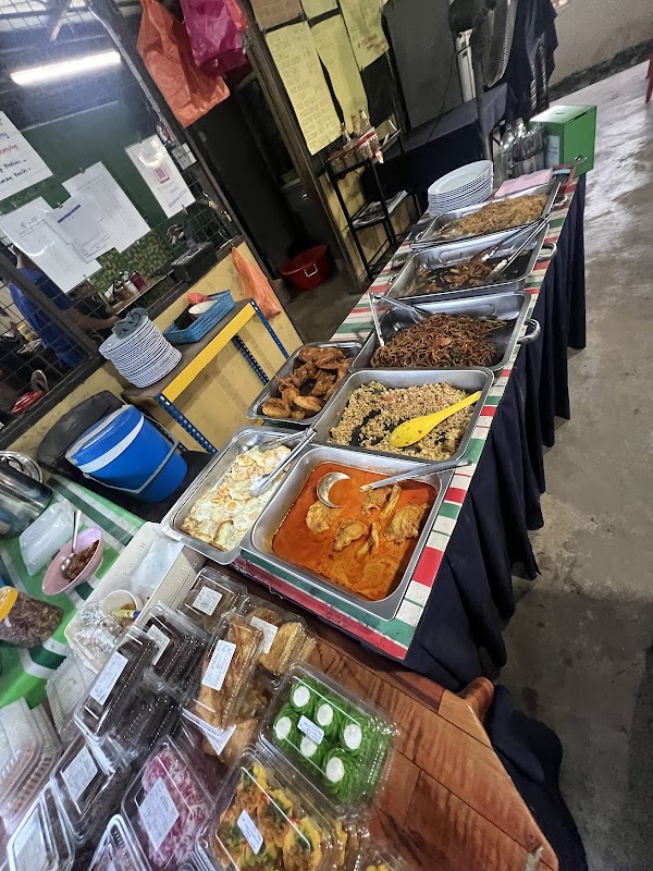 Warung Sarapan Pagi - Photo 1