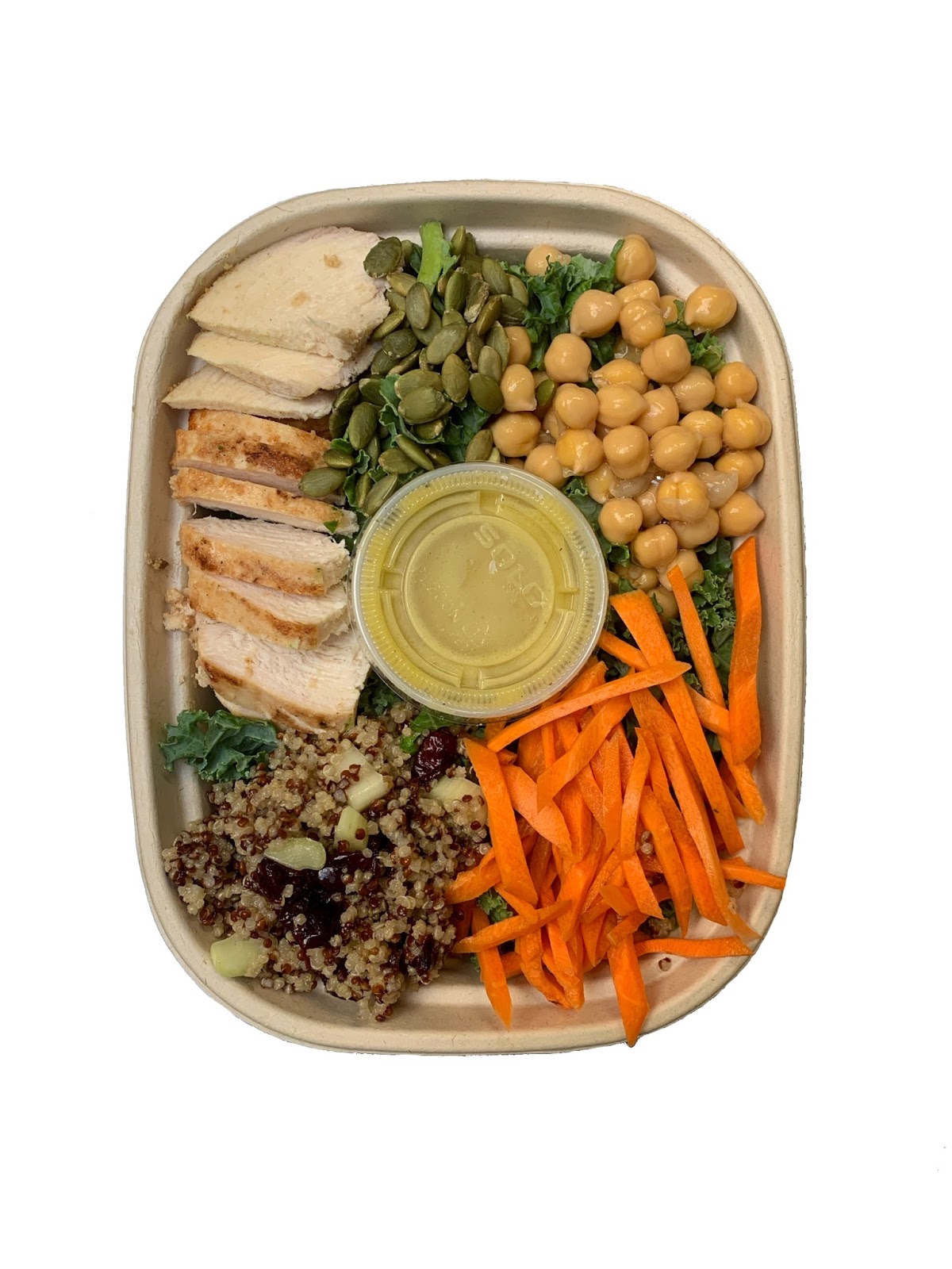 Basil Tree Catering: Google Places image 3