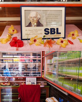 SHISHU MANGAL HOMOEO PHARMACY - Image 3