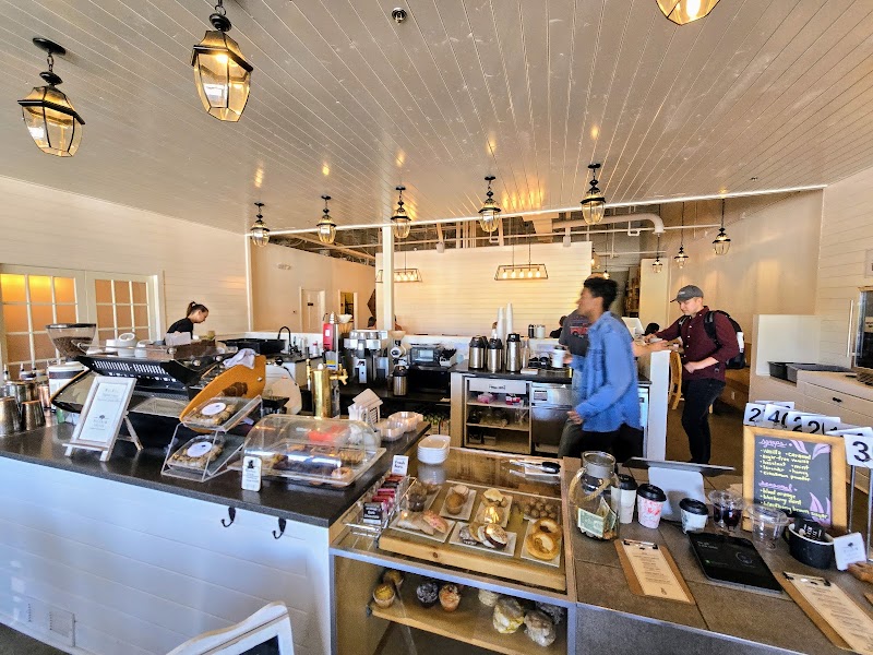 Pilgrim Coffee Company photo 4