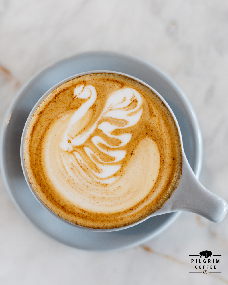 Pilgrim Coffee Company photo 2