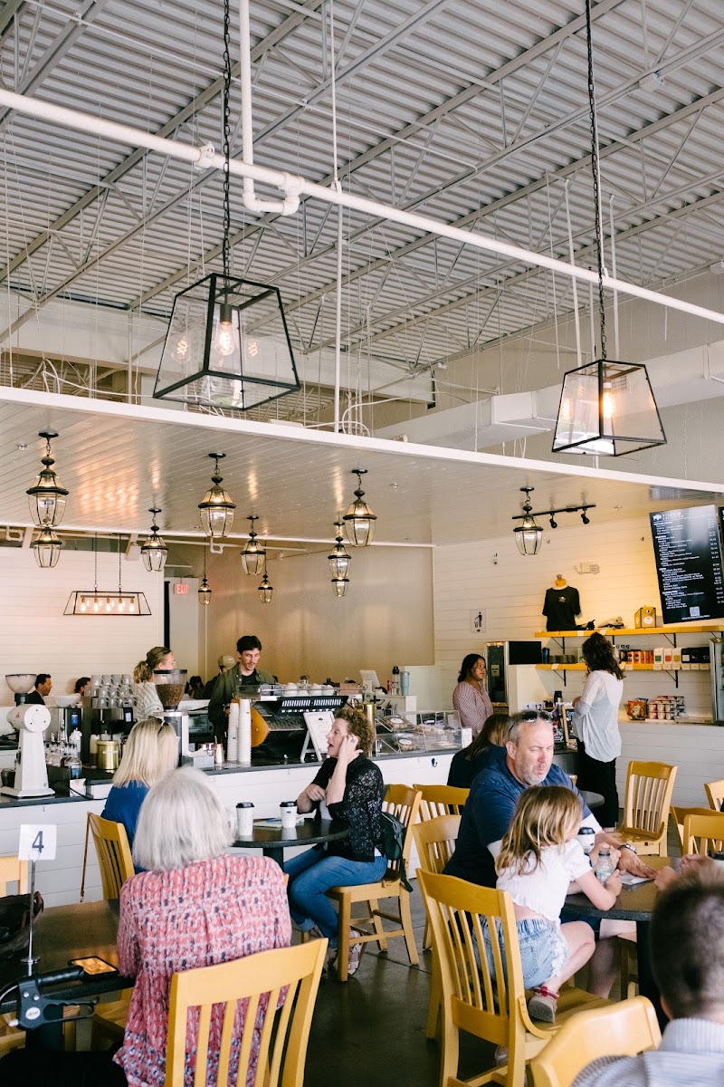Pilgrim Coffee Company photo 4