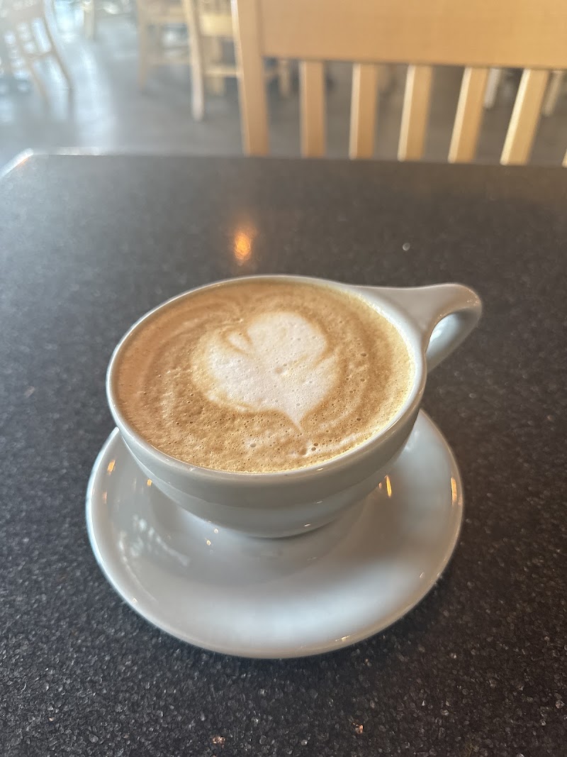 Pilgrim Coffee Company photo 3