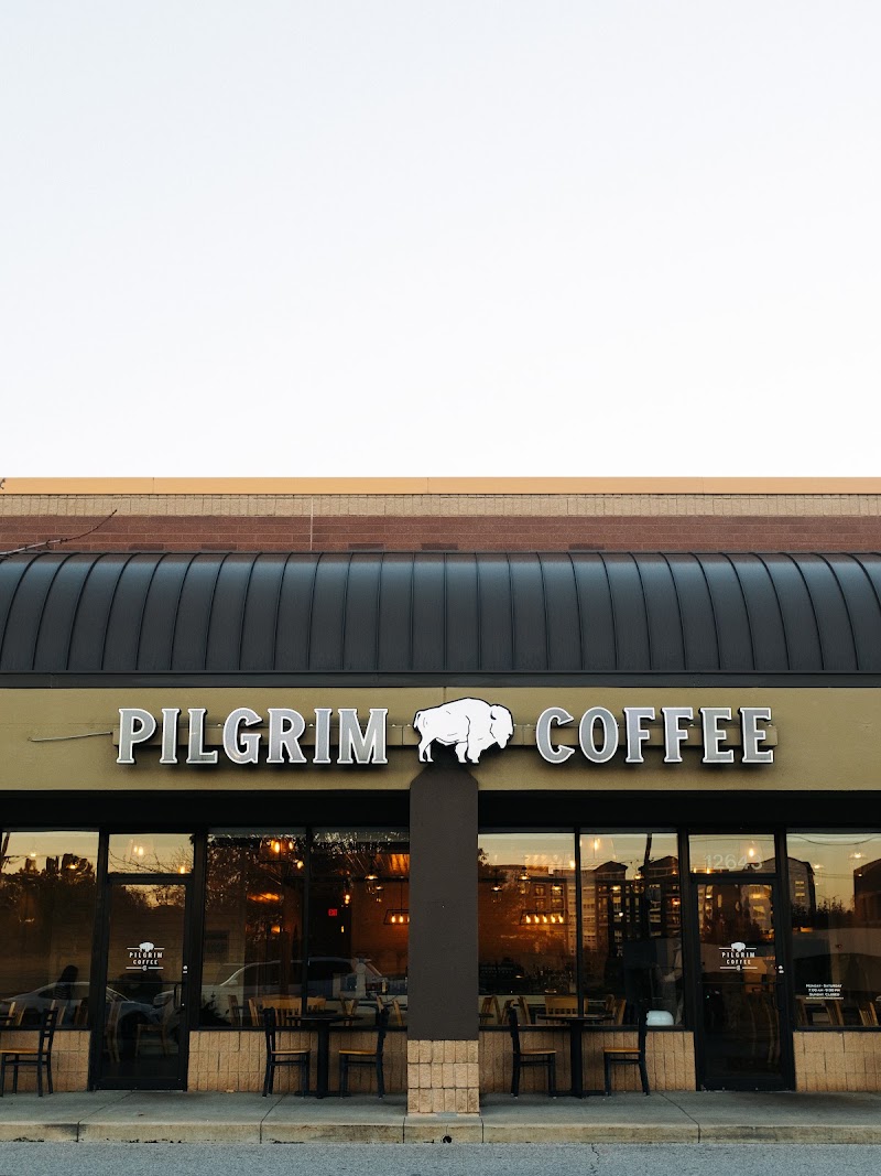 Pilgrim Coffee Company photo 1
