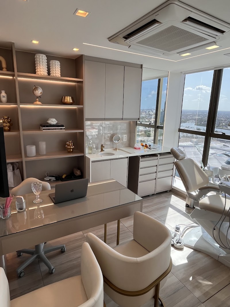 Dra. Karoline Cardoso Odontologia - foto 3