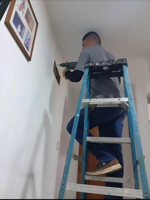 Foto Multiservicios Ricar2, CA 3