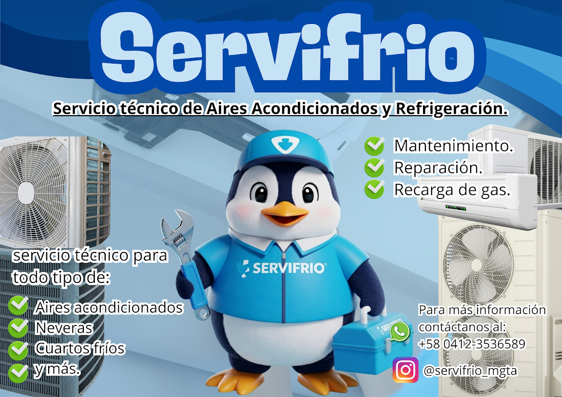 Foto Multiservicios Ricar2, CA 1