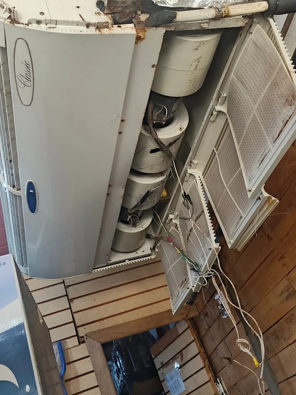 Foto Multiservicios Ricar2, CA 2