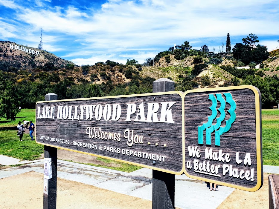 Lake Hollywood Park fotoğraf 1