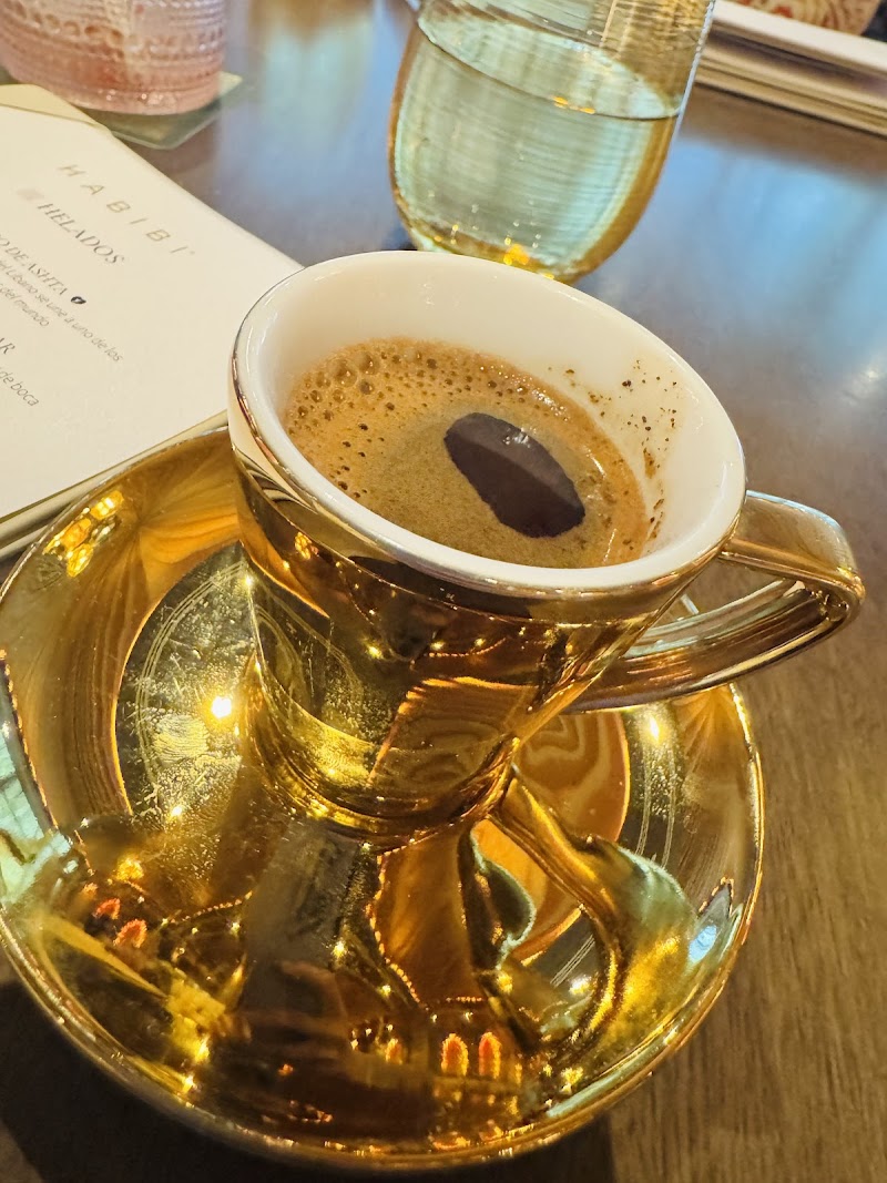 Habibi @ The Grand Moon Palace photo 3