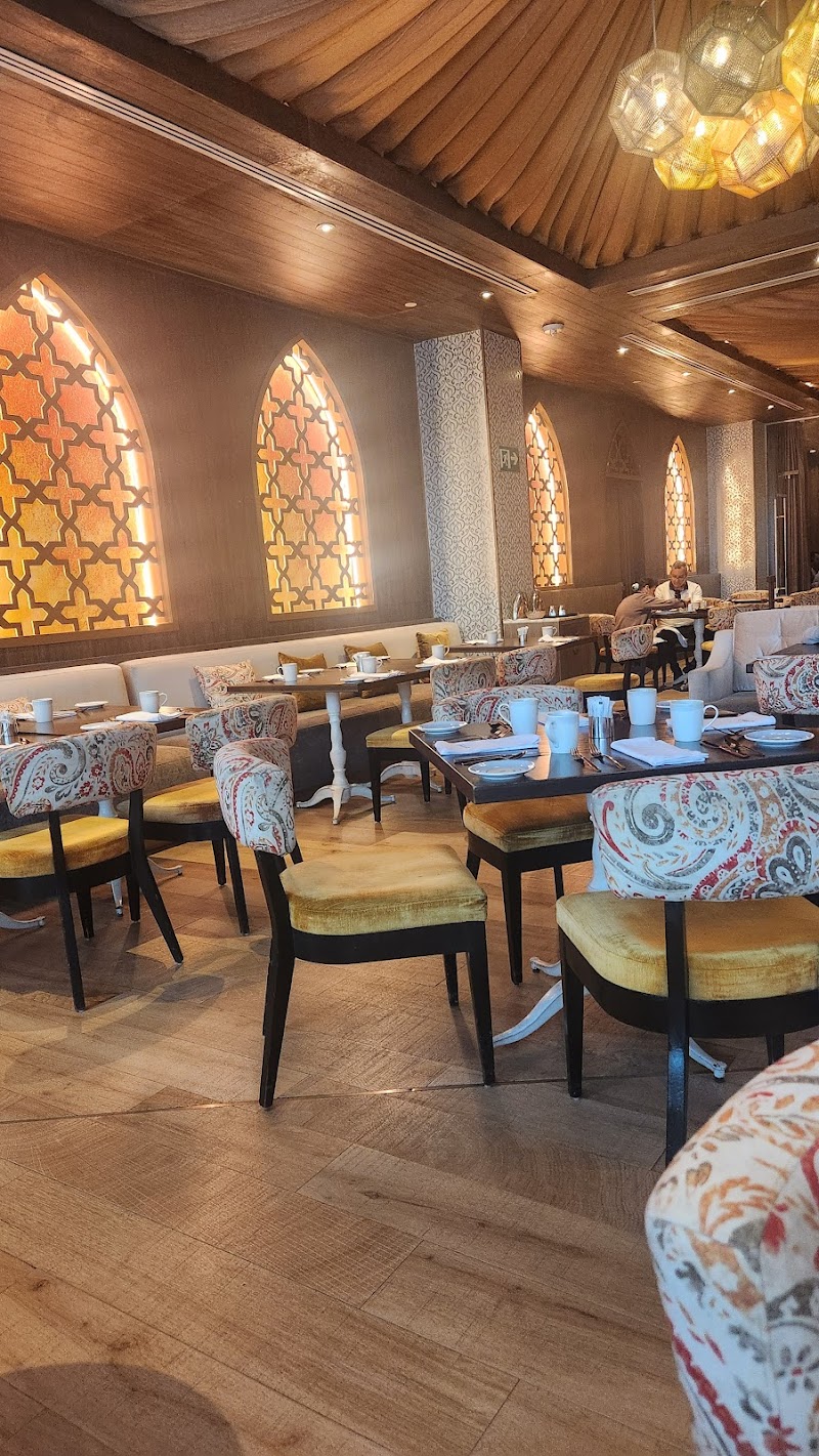 Habibi @ The Grand Moon Palace photo 5