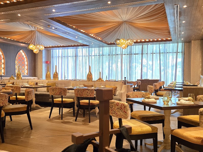 Habibi @ The Grand Moon Palace photo 1