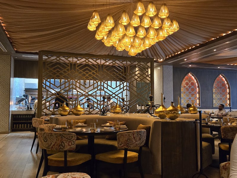 Habibi @ The Grand Moon Palace photo 6