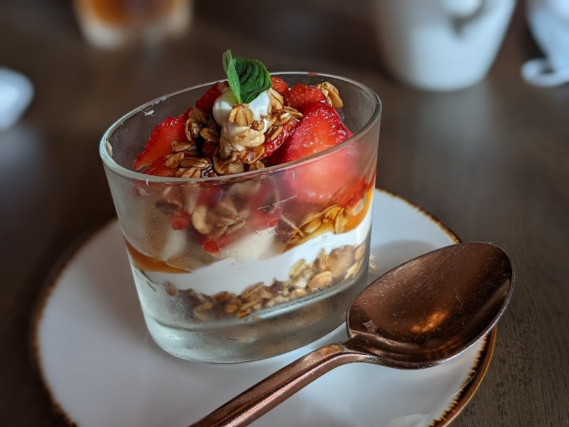 Habibi @ The Grand Moon Palace photo 2