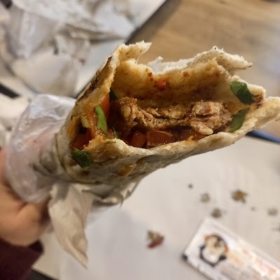 01 adana dürümcüsü - Restoran