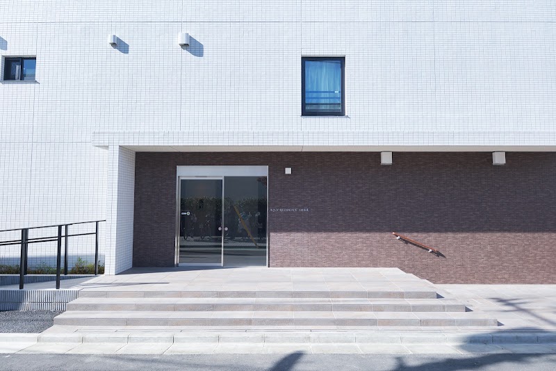AQUA RESIDENCE