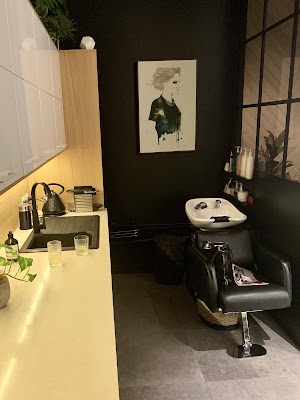 Herringbone Hair Design photo 3