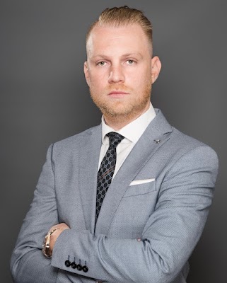 The Law Offices Of Pavel Sterin P.C. - Car accident lawyer in Simi Valley