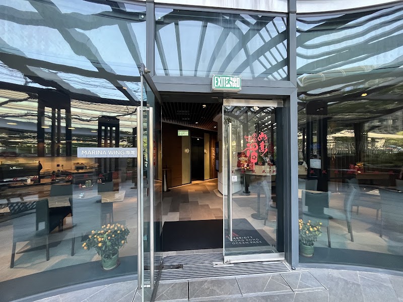 Marina Kitchen & Marina Cafe