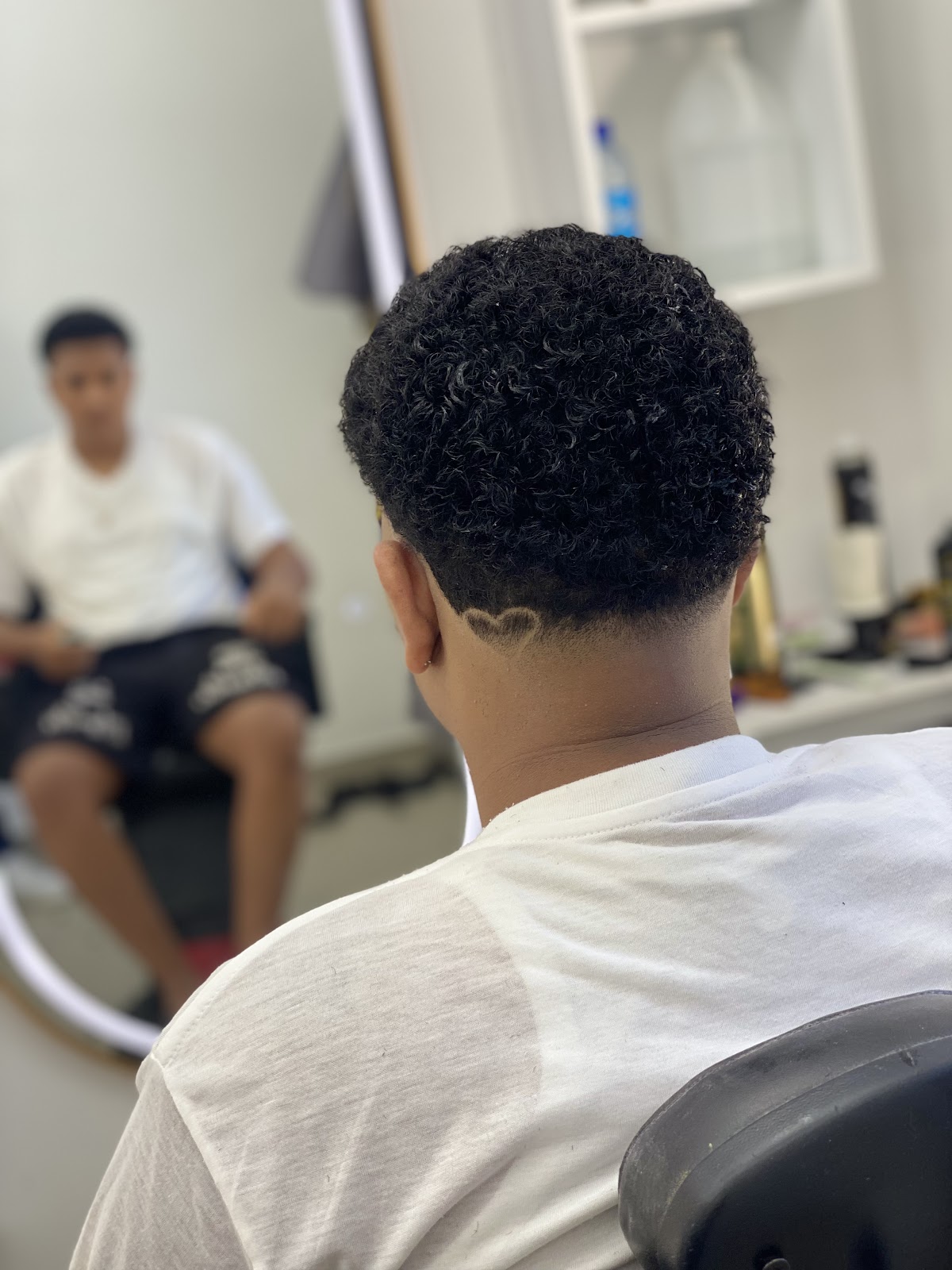 Sandy barber shop💈 - Imagen 1