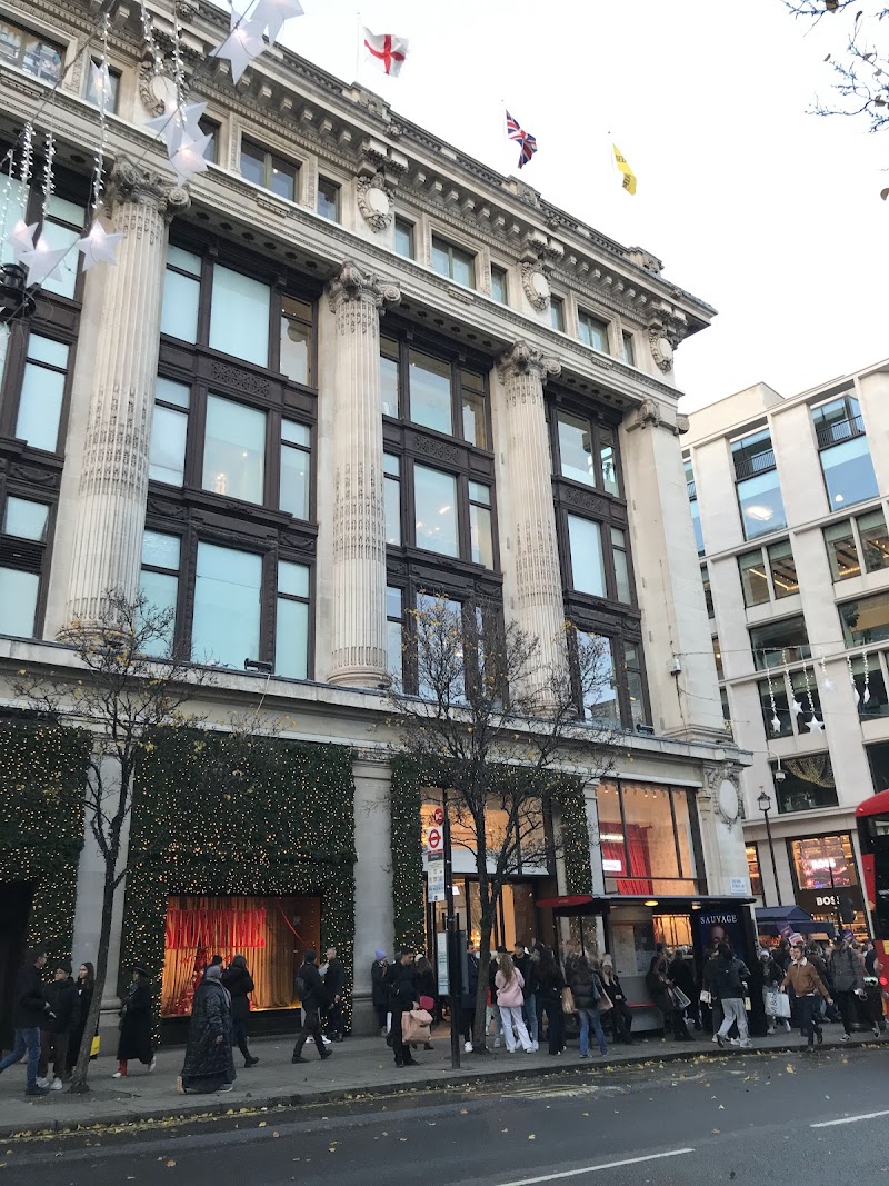 Multi Faith Prayer Room photo 6