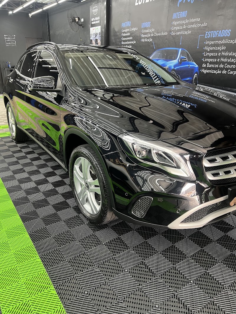 Foto de Flex Garagem | Estética Automotiva na Barra Funda