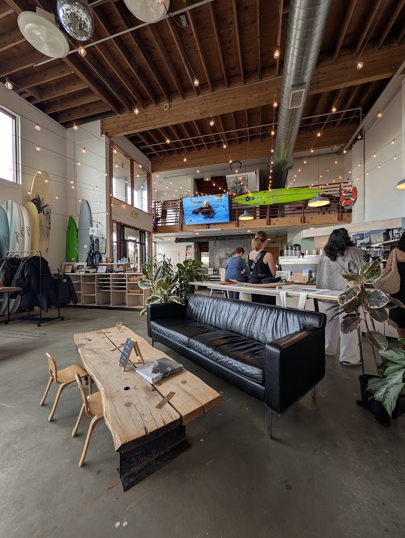 Andytown Coffee Roasters photo 3