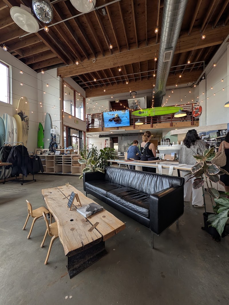 Andytown Coffee Roasters photo 3