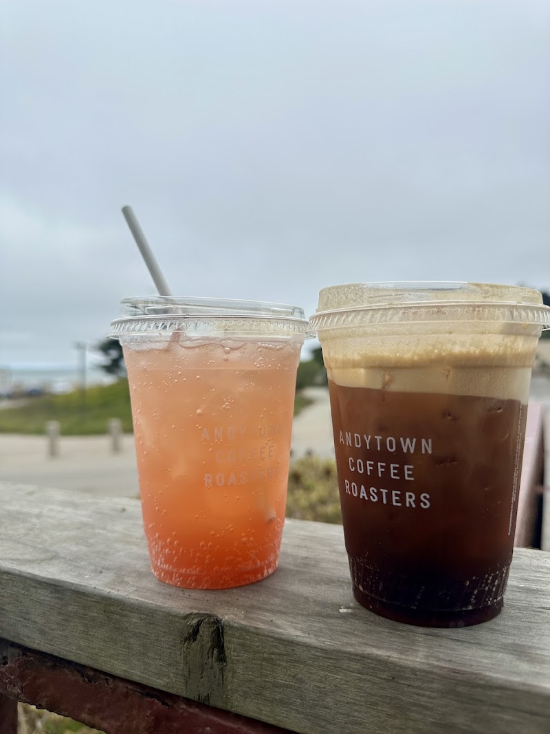 Andytown Coffee Roasters photo 4