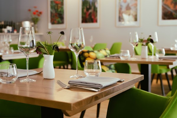 Chef s Table Chester