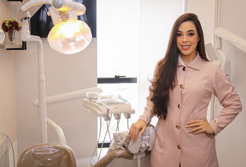 Dra. Renata Diniz | Ortodontista - foto 2