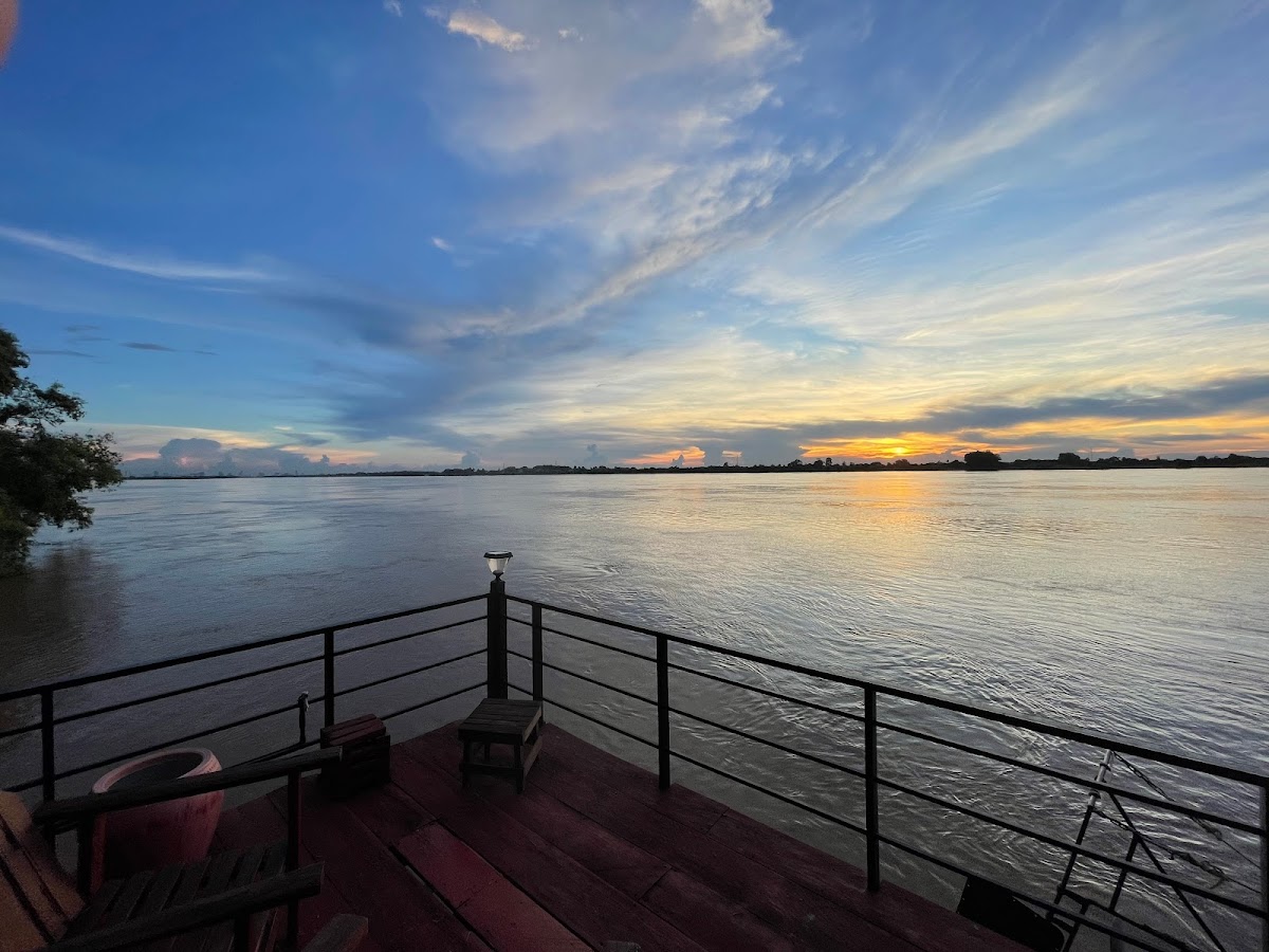 Blue Indigo Yoga Mindfulness Cambodia — 3