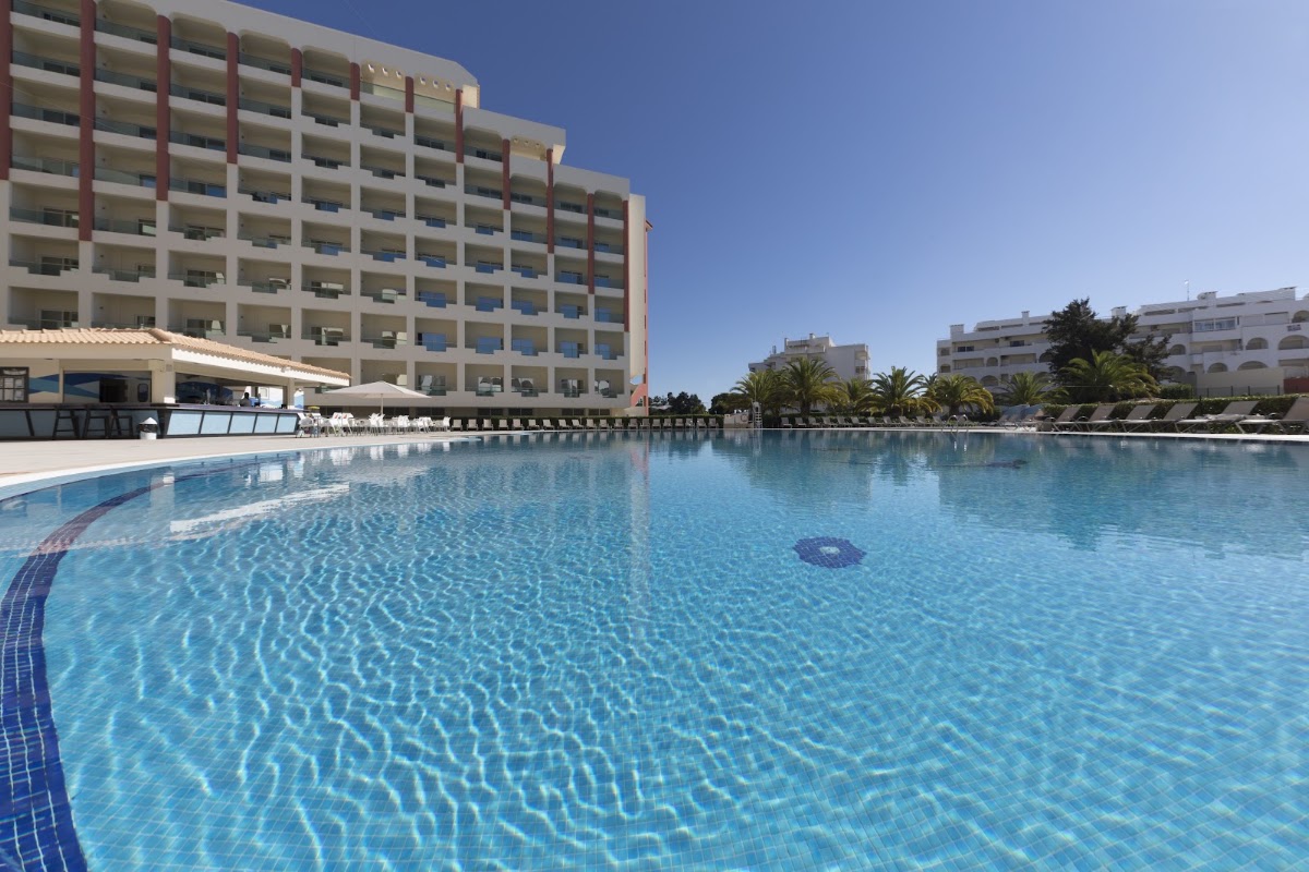 Ukino Palmeiras Village - Family Resort