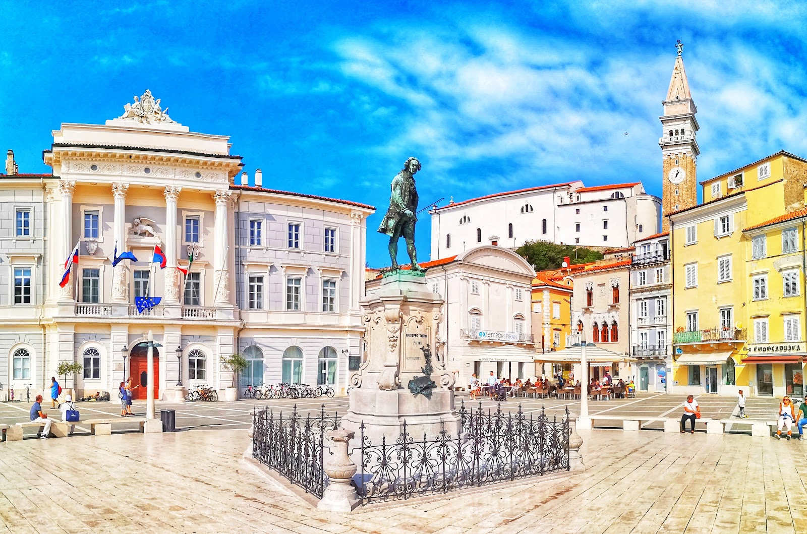 Best Dog-Friendly Hotels in Slovenian Coast and Karst, Slovenia