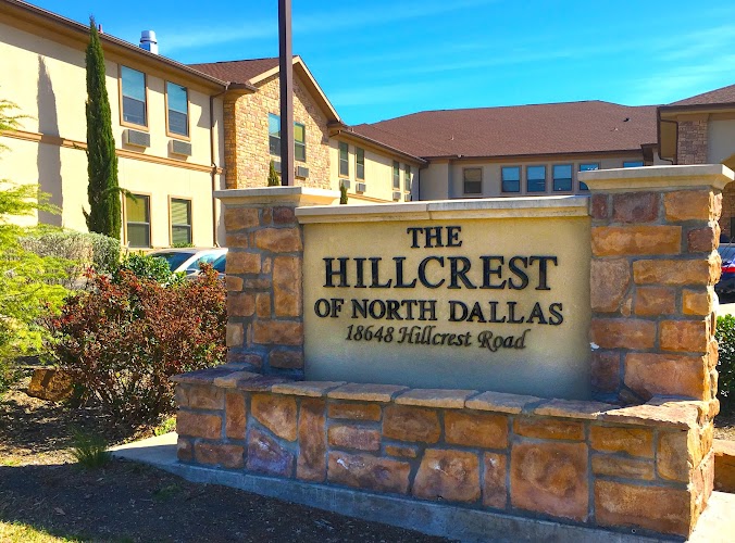 The Hillcrest of North Dallas