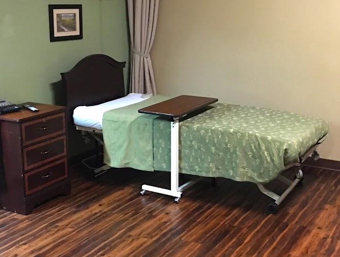 The Hillcrest of North Dallas