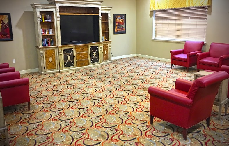 The Hillcrest of North Dallas