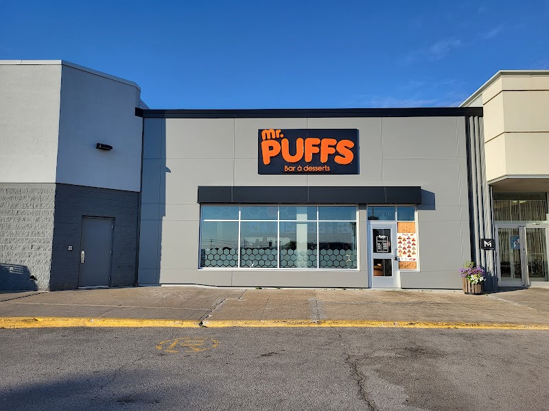 Mr. Puffs photo 1