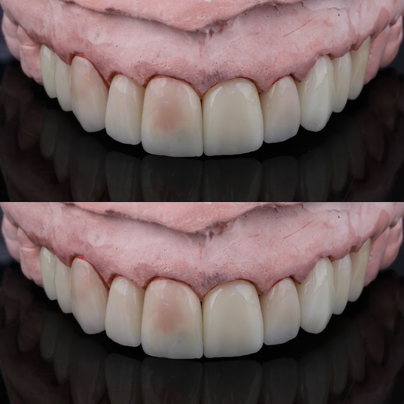 Centro de Estética Dental Odontologia Especializada - foto 3