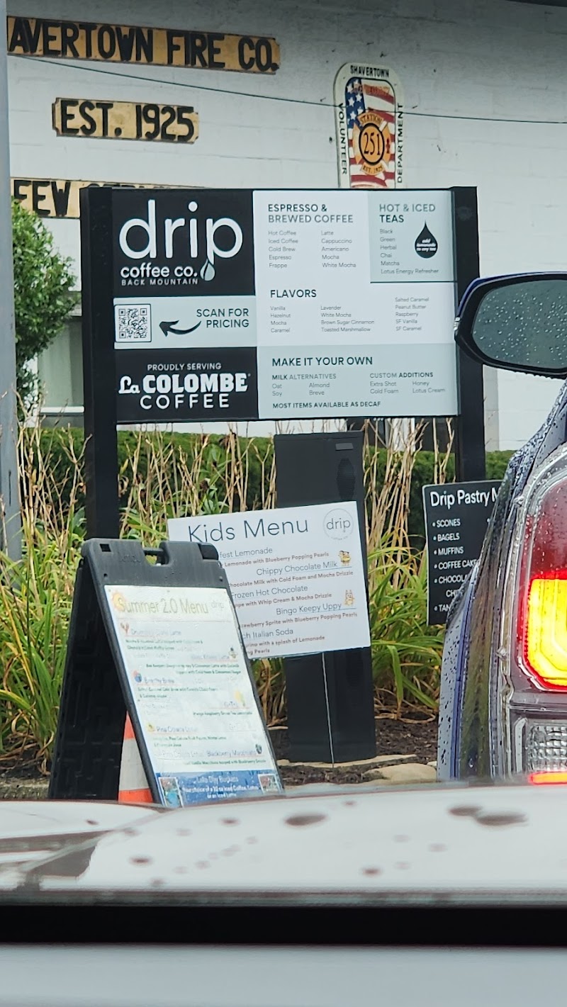 Drip Coffee Company photo 2