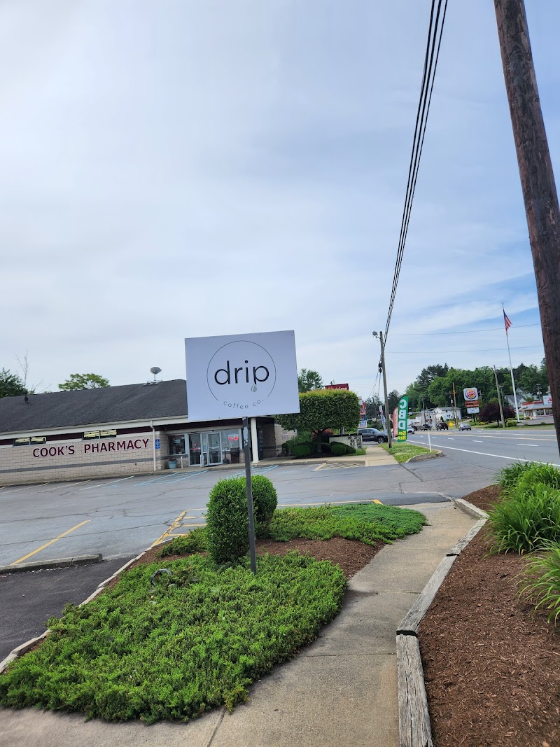 Drip Coffee Company photo 4