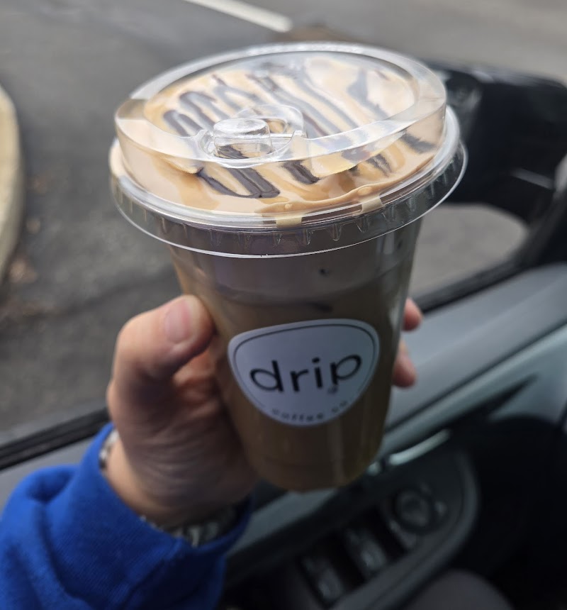 Drip Coffee Company photo 1