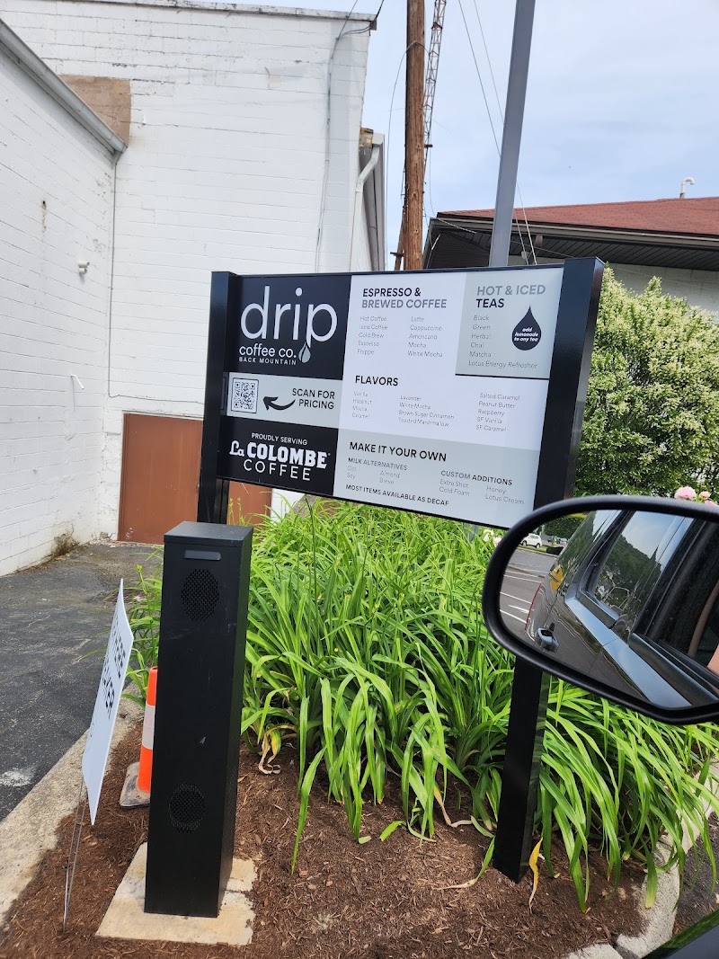 Drip Coffee Company photo 3