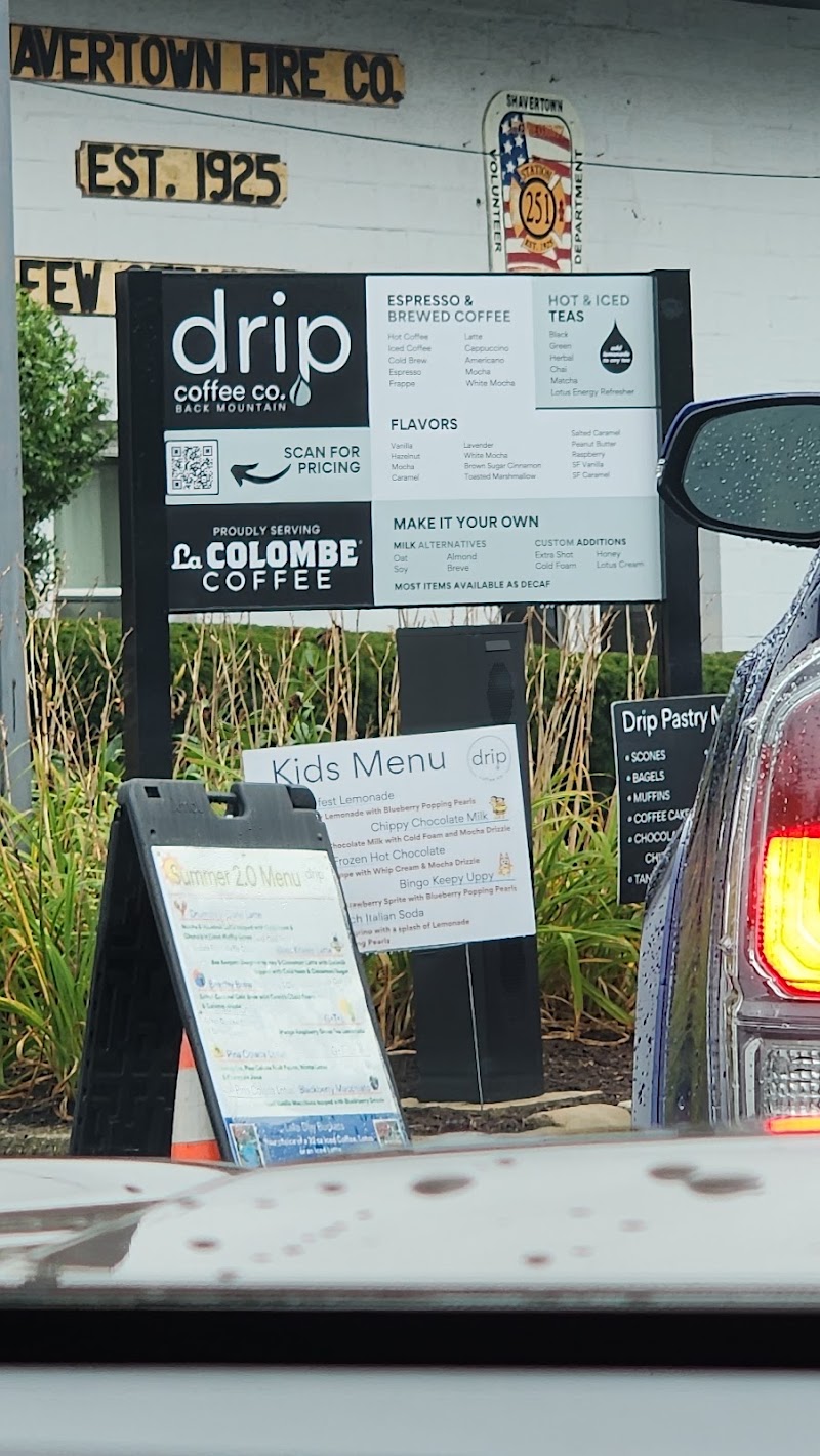 Drip Coffee Company photo 2