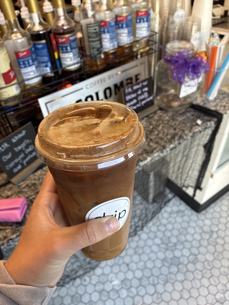 Drip Coffee Company photo 1
