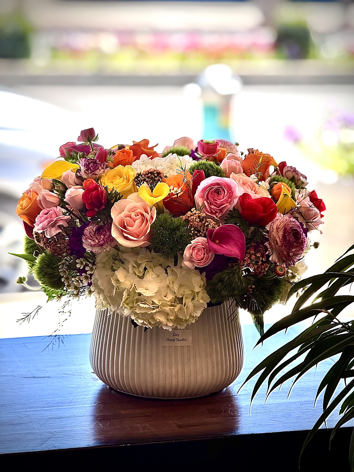 Guy Floral Studio: Google Places image 4